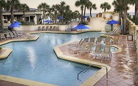 Hilton Daytona Beach Oceanfront Resort